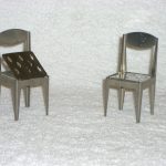 Mini Stühle